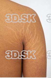 Skin texture of Luis 0005
